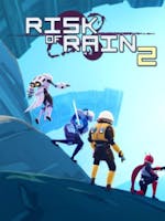Modicum of Risk of Rain sounds