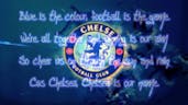 The Chelsea Song - Chelsea FC