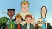 Recess Opening Theme