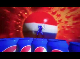 Pepsi Man Jingle