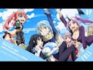 Tensei shitara Slime Datta English version theme song