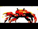 Crab rave earrape