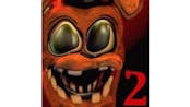 Intense fnaf gaming