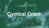 Lite Cymbal Crash