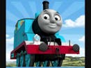 Thomas The Train Engine