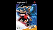 SSX Tricky game sound effect