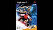 SSX Tricky game sound effect