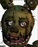 springtrap what is you favorite game