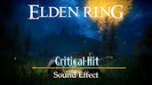 Elden Ring - Critical Hit