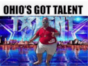 Guess who won Ohio's Got Talent