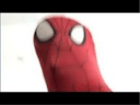 SPOODER MAN [NO]   