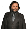 Jack Black Up your