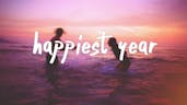 Happiest Year 2