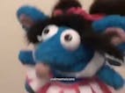 Two four six eight I just wanna masterbate