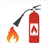 Fire Extinguisher Sound Effect