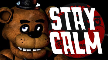 FNAF Jumpscare Earrape Sound Clip - Voicy