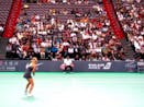 Maria Sharapova force