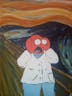 Dr. Zoidberg Screaming 3