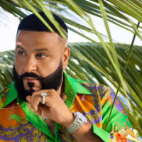 DJ Khaled Funny Congrats Card Congratulations You Played 