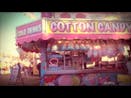 Cotton Candy Stall