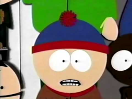 South park happy new year 