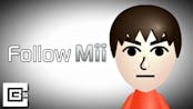 Mii Channel Theme(with lyrics)