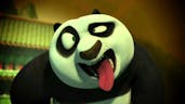 Kung Fu Panda - TikTok Song/Sound