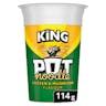 just got snapchat, time for a pot noodle