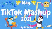 New TikTok Mashup May 2021 (not clean) plz like
