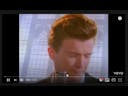 not rick roll