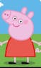 this is daddy pig and this is daddy pig 