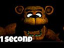 Every FNaF Jumpscare (PART 3)