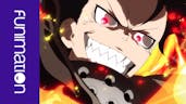 Fire force inferno