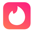 Tinder match notification