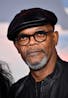 Samuel L. Jackson Soundboard Sound