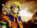 Naruto - Naruto's Theme song