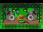 There's a Zombie on your lawn Song