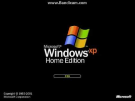 Windows XP Ding