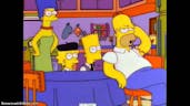 Homer Simpson: Weiner