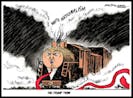 Trump The Train