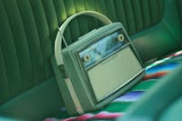 Nostalgic Nights