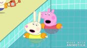 Peppa pig YEET