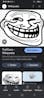 troll face