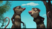 That is so cool- Ice age