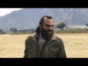 Trevor Philips GTA V - Idiot