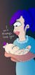 Futurama Leela Fiance