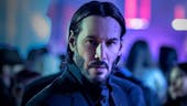 I thought not- Keanu Reeves Soundboard