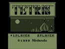 Tetris theme