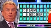 Biggest Wheel of Fortune Fails