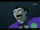 Mark Hamil Joker Laugh